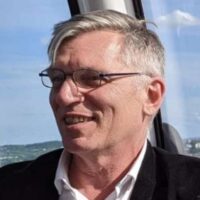 Picture of Richard Barnett
